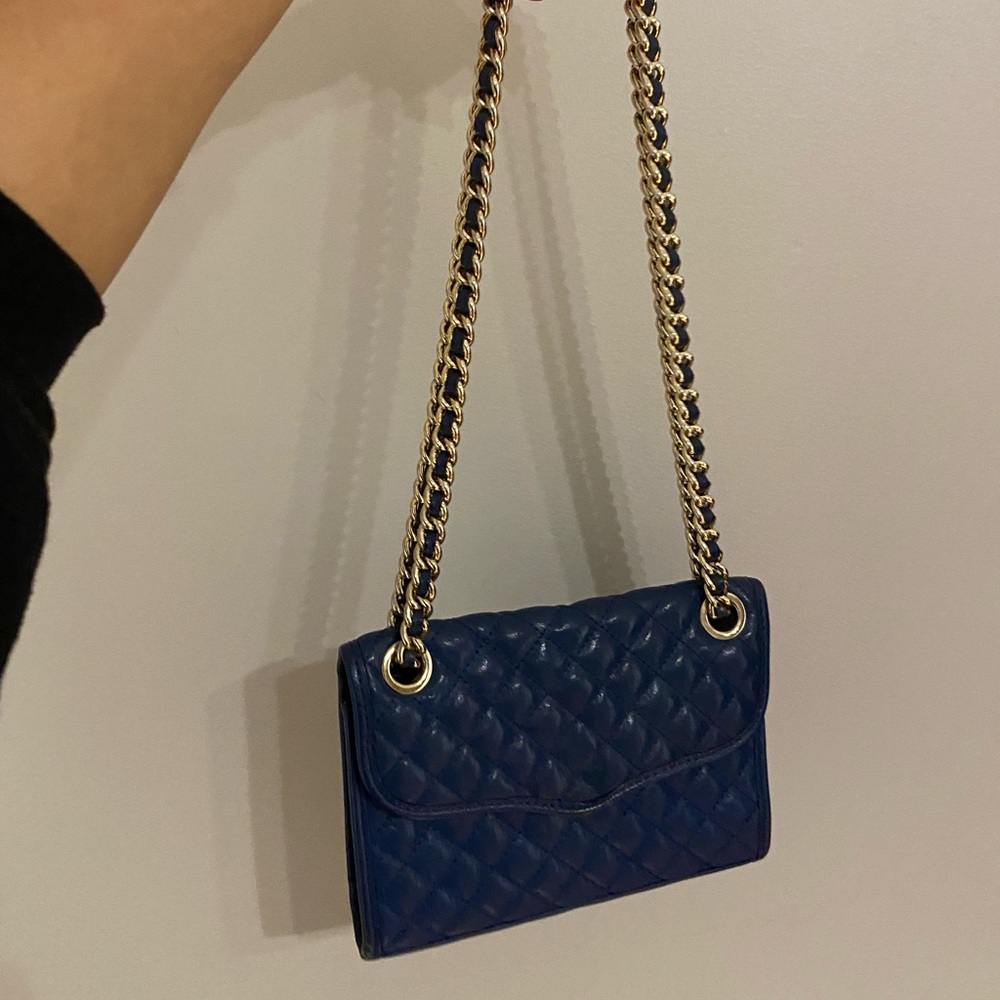 Rebecca Minkoff mini purse